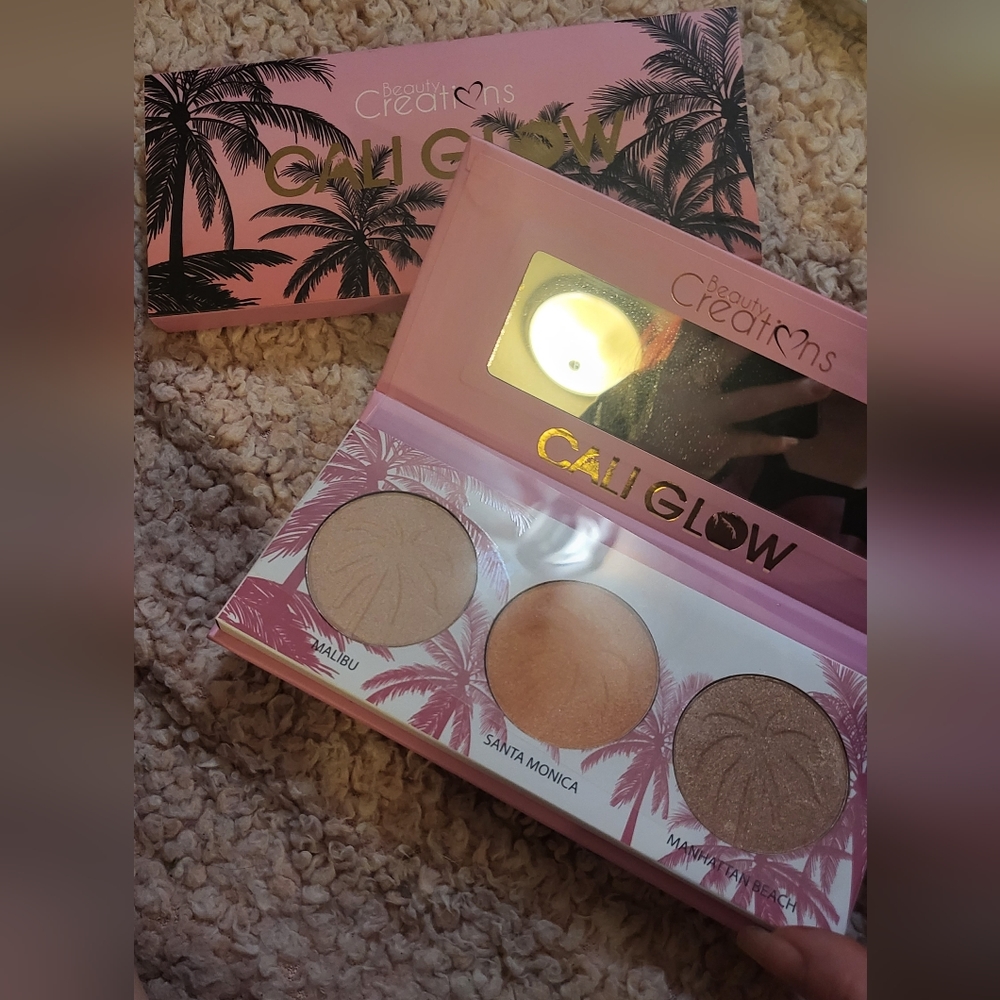 Beauty Creations Face Palette